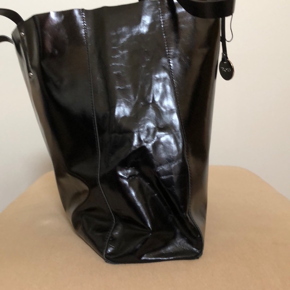 Fiore Leather handbag - Picture 8 of 8